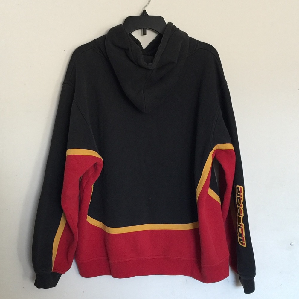 Vintage No Fear Hoodie - Picture 2 of 4